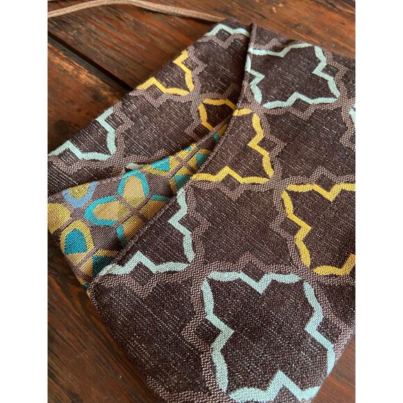 MARUCA Designs 'Sparrow' Boho Crossbody Bag (NWT) - Picture 2 of 12